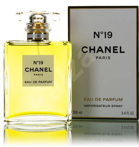 chanel no 19 edp 100ml